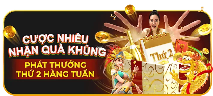 Trò chơi bắn cá 777loc chính thức